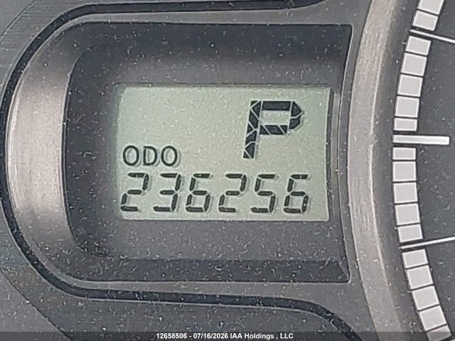 12658506 :رقم المزاد ، 5TDKK3DC3BS108282 vin ، 2011 Toyota Sienna Le 8 Passenger مزاد بيع