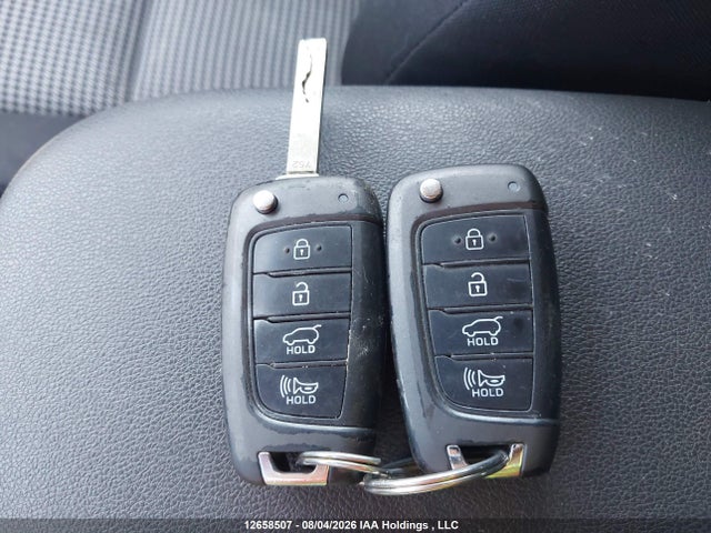 Продаж на аукціоні авто 2019 Hyundai Kona Se, vin: KM8K12AA8KU215500, номер лоту: 12658507