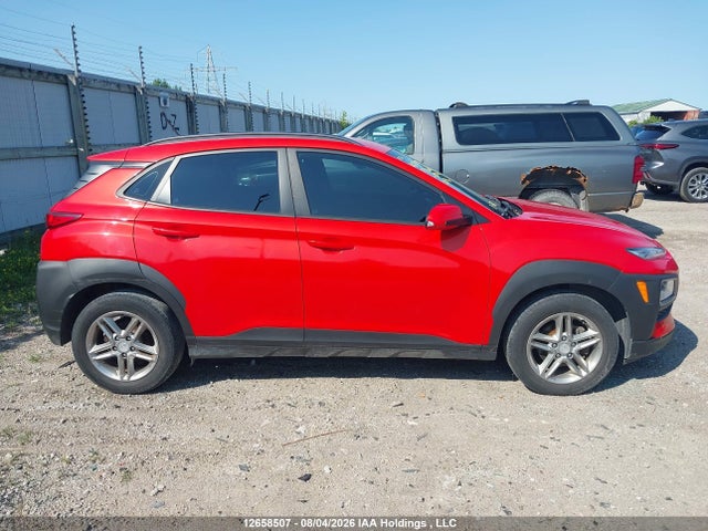 Продаж на аукціоні авто 2019 Hyundai Kona Se, vin: KM8K12AA8KU215500, номер лоту: 12658507