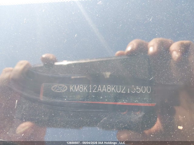 Продаж на аукціоні авто 2019 Hyundai Kona Se, vin: KM8K12AA8KU215500, номер лоту: 12658507