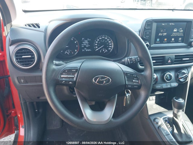 Продаж на аукціоні авто 2019 Hyundai Kona Se, vin: KM8K12AA8KU215500, номер лоту: 12658507