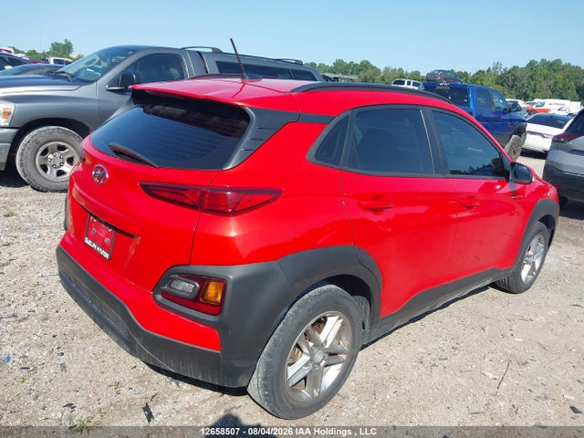 Продаж на аукціоні авто 2019 Hyundai Kona Se, vin: KM8K12AA8KU215500, номер лоту: 12658507