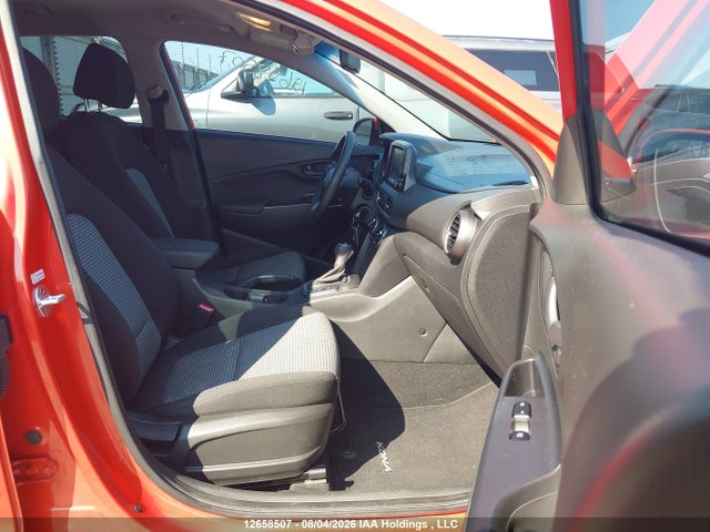 Продаж на аукціоні авто 2019 Hyundai Kona Se, vin: KM8K12AA8KU215500, номер лоту: 12658507