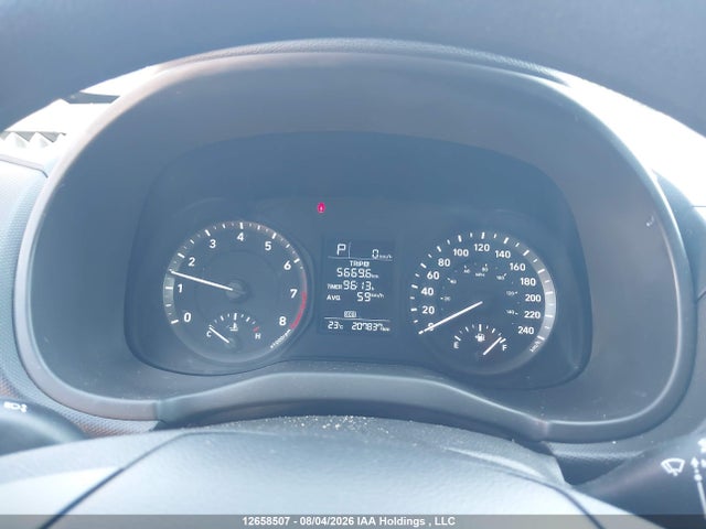 Продаж на аукціоні авто 2019 Hyundai Kona Se, vin: KM8K12AA8KU215500, номер лоту: 12658507