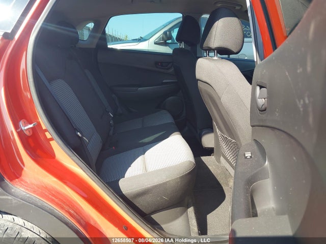 Продаж на аукціоні авто 2019 Hyundai Kona Se, vin: KM8K12AA8KU215500, номер лоту: 12658507