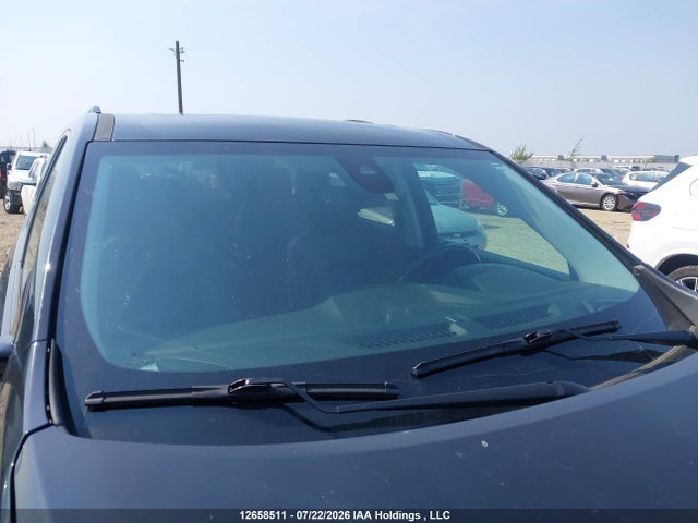 1GNEVJKW1JJ217865 Chevrolet Traverse Premier
