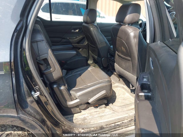 1GNEVJKW1JJ217865 Chevrolet Traverse Premier
