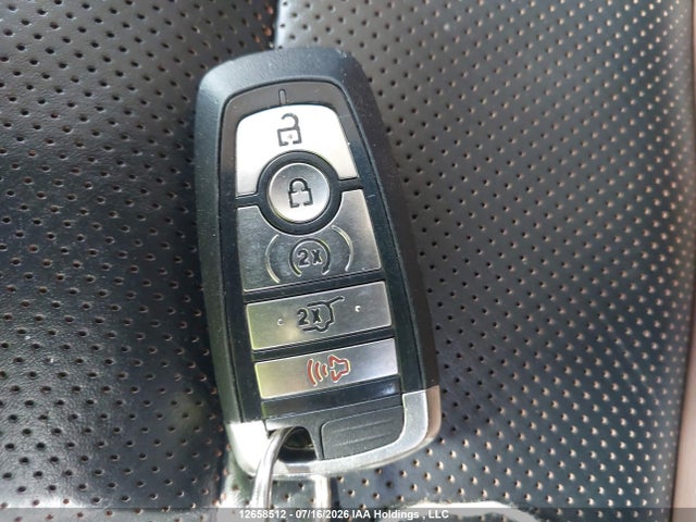 2021 Ford Bronco Sport Badlands მანქანა იყიდება აუქციონზე, vin: 3FMCR9D90MRA14692, აუქციონის ნომერი: 12658512