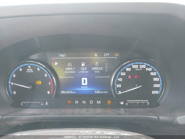 2021 Ford Bronco Sport Badlands მანქანა იყიდება აუქციონზე, vin: 3FMCR9D90MRA14692, აუქციონის ნომერი: 12658512