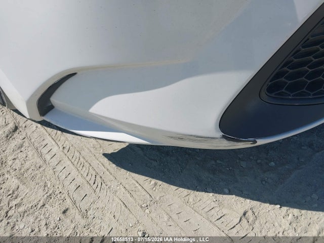 5YFBPRBE0LP133529 Toyota COROLLA LE