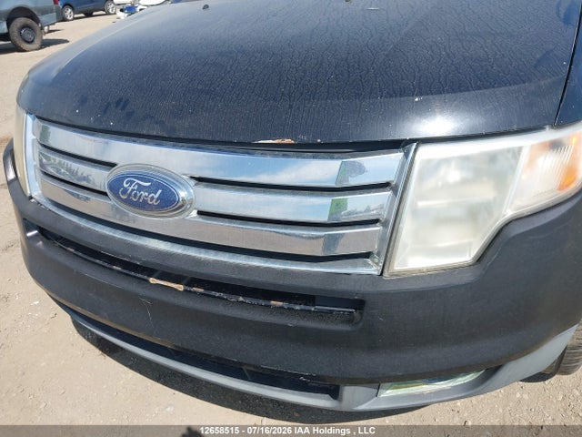 2008 Ford Edge Limited მანქანა იყიდება აუქციონზე, vin: 2FMDK49C88BA25704, აუქციონის ნომერი: 12658515