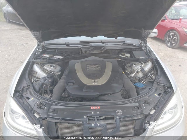 Продажа на аукционе авто 2010 Mercedes-benz S 450 4matic, vin: WDDNF8EBXAA299060, номер лота: 12658517
