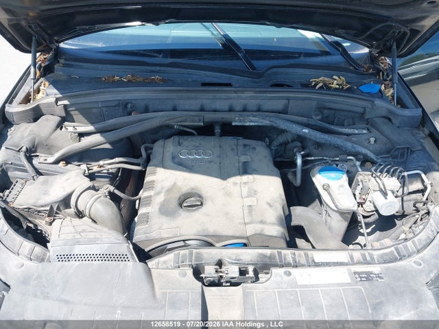 Audi Q5 Premium Plus 2016 WA1L2AFP5GA054684 Image 10