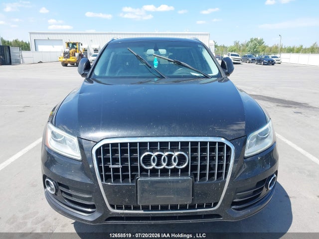 Audi Q5 Premium Plus 2016 WA1L2AFP5GA054684 Image 12