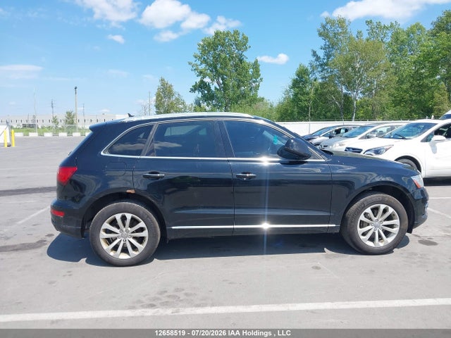 Audi Q5 Premium Plus 2016 WA1L2AFP5GA054684 Image 13