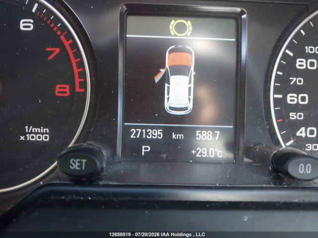 Audi Q5 Premium Plus 2016 WA1L2AFP5GA054684 Image 15
