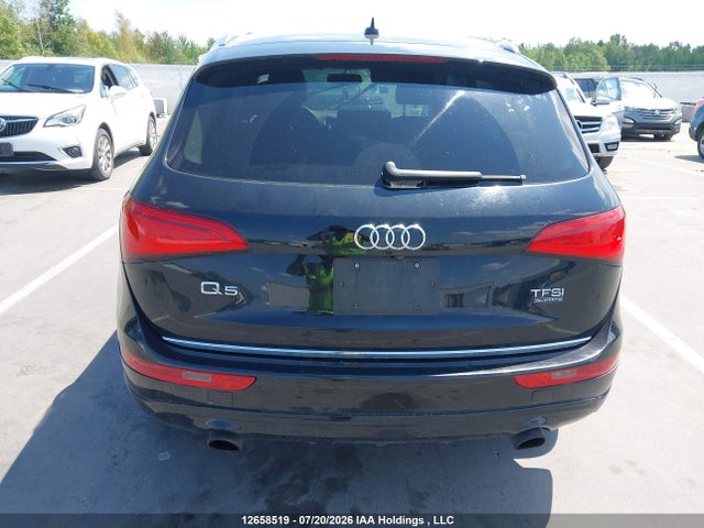 Audi Q5 Premium Plus 2016 WA1L2AFP5GA054684 Image 16