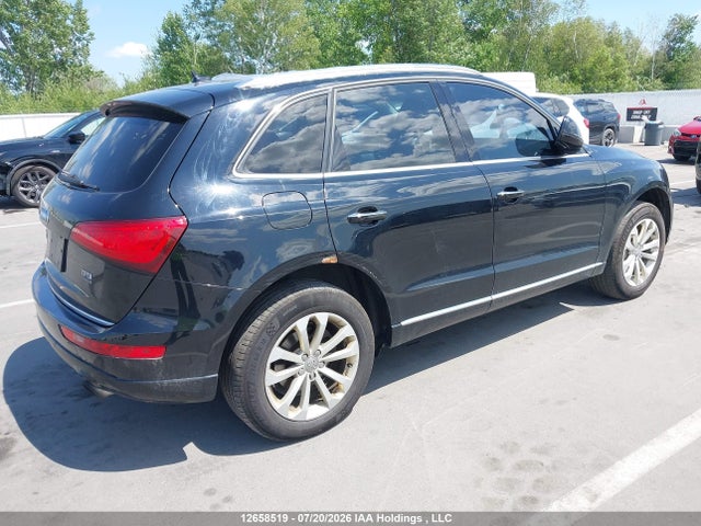 Audi Q5 Premium Plus 2016 WA1L2AFP5GA054684 Image 4
