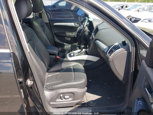 Audi Q5 Premium Plus 2016 WA1L2AFP5GA054684 Image 5