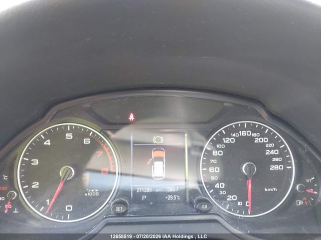 Audi Q5 Premium Plus 2016 WA1L2AFP5GA054684 Image 7