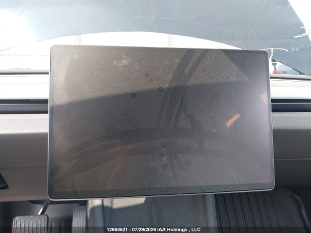 Auction sale of the 2025 Tesla Model 3 Premium Rear-wheel Drive, vin: 5YJ3E1EA4SF964031, lot number: 12658521