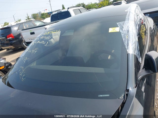 Auction sale of the 2025 Tesla Model 3 Premium Rear-wheel Drive, vin: 5YJ3E1EA4SF964031, lot number: 12658521