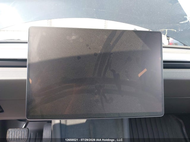 12658521 :رقم المزاد ، 5YJ3E1EA4SF964031 vin ، 2025 Tesla Model 3 Premium Rear-wheel Drive مزاد بيع
