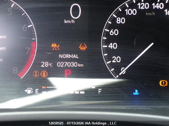 2HGFE2F55SH101691 Honda Civic Sport