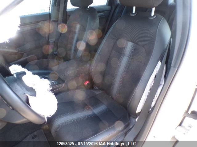 2HGFE2F55SH101691 Honda Civic Sport