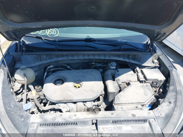 Auction sale of the 2017 Hyundai Tucson Se, vin: KM8J3CA42HU578695, lot number: 12658526