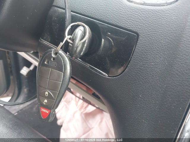Продажа на аукционе авто 2015 Dodge Grand Caravan Se, vin: 2C4RDGBG5FR684914, номер лота: 12658527