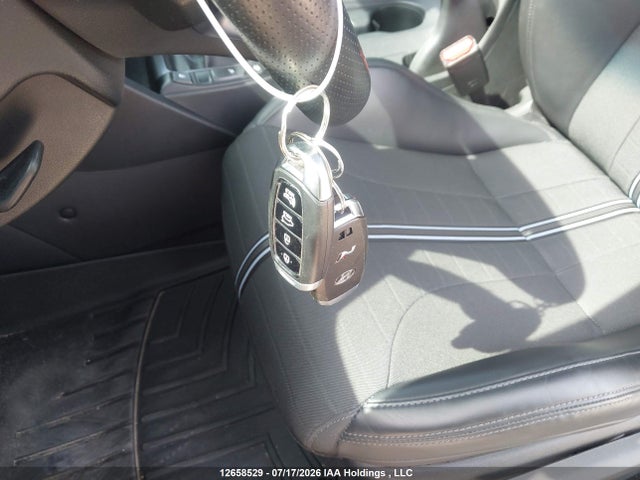 KMHT36AH1MU010803 Hyundai VELOSTER N