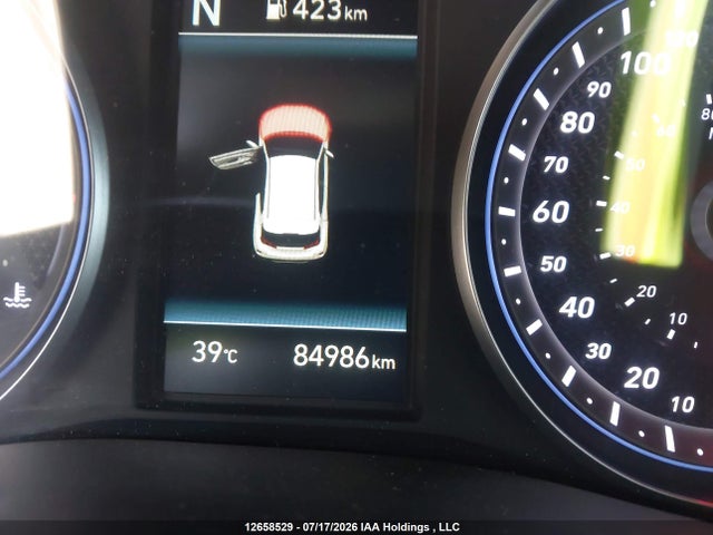 KMHT36AH1MU010803 Hyundai VELOSTER N