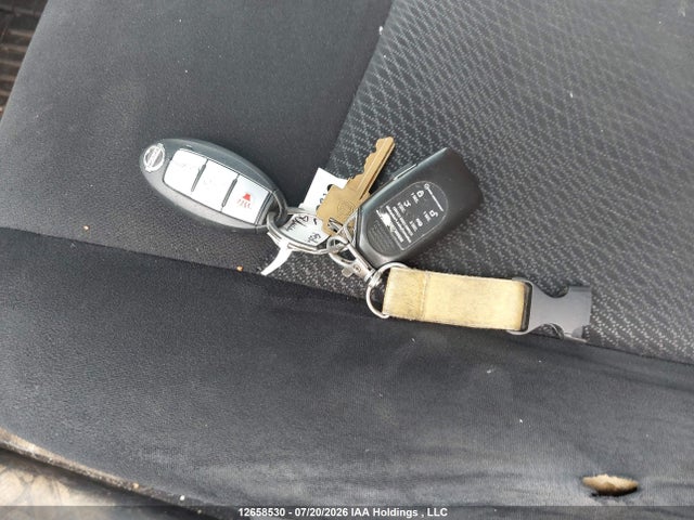 2015 Nissan Pathfinder Platinum/s/sl/sv მანქანა იყიდება აუქციონზე, vin: 5N1AR2MM7FC651499, აუქციონის ნომერი: 12658530