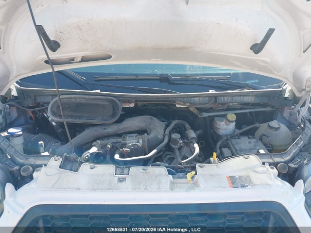 Продажа на аукционе авто 2024 Ford Transit T-250, vin: 1FTBR1X85RKB23519, номер лота: 12658531