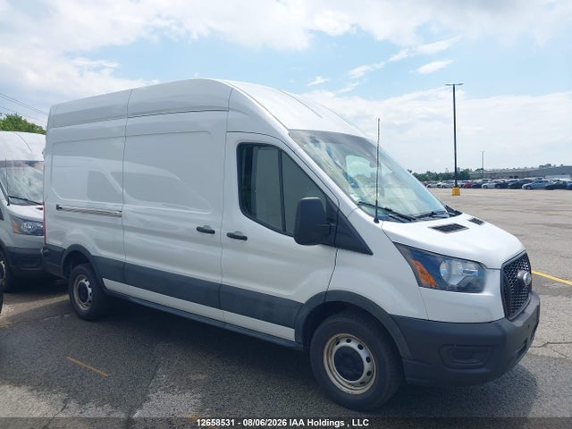Продажа на аукционе авто 2024 Ford Transit T-250, vin: 1FTBR1X85RKB23519, номер лота: 12658531