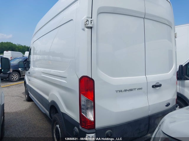Продажа на аукционе авто 2024 Ford Transit T-250, vin: 1FTBR1X85RKB23519, номер лота: 12658531