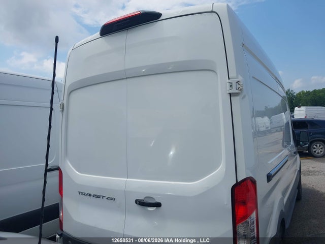 Продажа на аукционе авто 2024 Ford Transit T-250, vin: 1FTBR1X85RKB23519, номер лота: 12658531