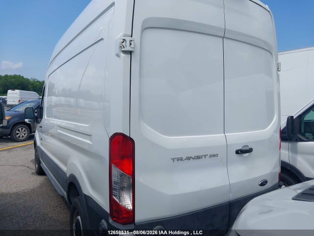 Продажа на аукционе авто 2024 Ford Transit T-250, vin: 1FTBR1X85RKB23519, номер лота: 12658531