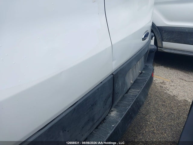 Продажа на аукционе авто 2024 Ford Transit T-250, vin: 1FTBR1X85RKB23519, номер лота: 12658531