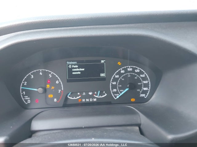 Продажа на аукционе авто 2024 Ford Transit T-250, vin: 1FTBR1X85RKB23519, номер лота: 12658531