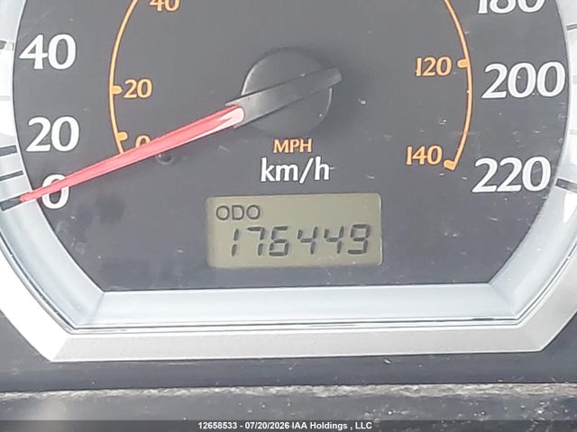2004 Chevrolet Optra 5 Ls მანქანა იყიდება აუქციონზე, vin: KL1JK62Z54K005256, აუქციონის ნომერი: 12658533