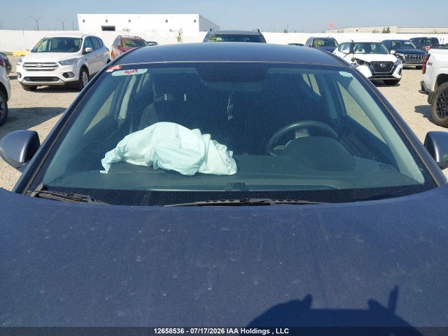 2020 Hyundai Elantra Sel/value/limited მანქანა იყიდება აუქციონზე, vin: KMHD84LF3LU003372, აუქციონის ნომერი: 12658536