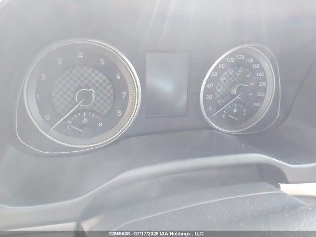 2020 Hyundai Elantra Sel/value/limited მანქანა იყიდება აუქციონზე, vin: KMHD84LF3LU003372, აუქციონის ნომერი: 12658536