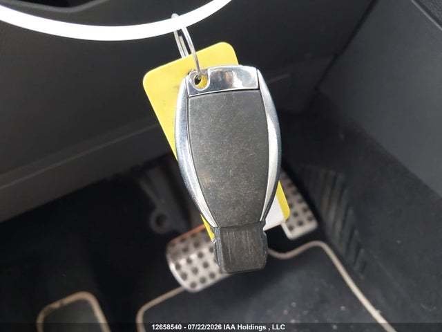 Aukcja sprzedaży 2013 Mercedes-benz B250, vin: WDDMH4EB2DJ146059, numer aukcji: 12658540