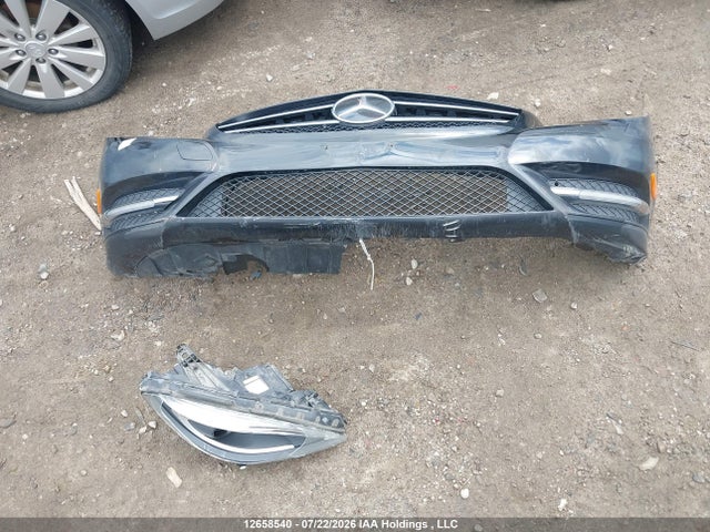 Aukcja sprzedaży 2013 Mercedes-benz B250, vin: WDDMH4EB2DJ146059, numer aukcji: 12658540