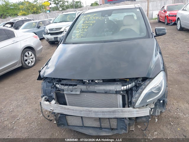 Aukcja sprzedaży 2013 Mercedes-benz B250, vin: WDDMH4EB2DJ146059, numer aukcji: 12658540
