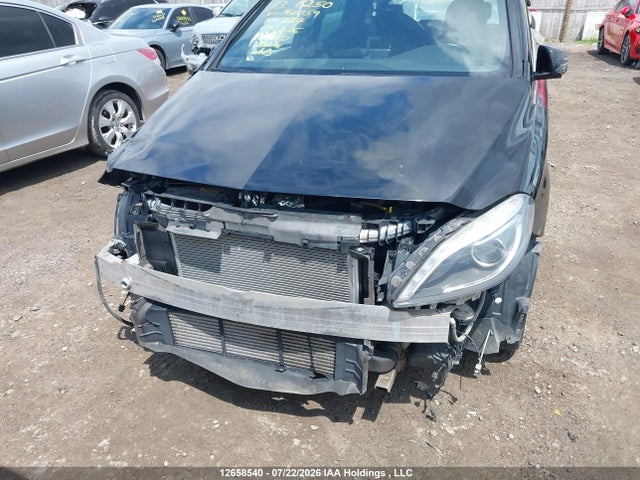 Aukcja sprzedaży 2013 Mercedes-benz B250, vin: WDDMH4EB2DJ146059, numer aukcji: 12658540