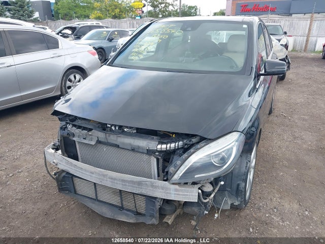 Aukcja sprzedaży 2013 Mercedes-benz B250, vin: WDDMH4EB2DJ146059, numer aukcji: 12658540