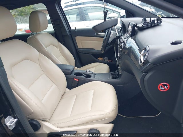 Aukcja sprzedaży 2013 Mercedes-benz B250, vin: WDDMH4EB2DJ146059, numer aukcji: 12658540
